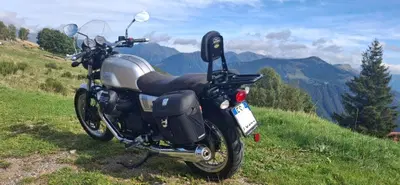 Moto Guzzi V7 III Special (2017 - 20) usata