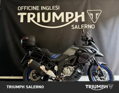 Suzuki V-Strom 650 (2021 - 25) usata