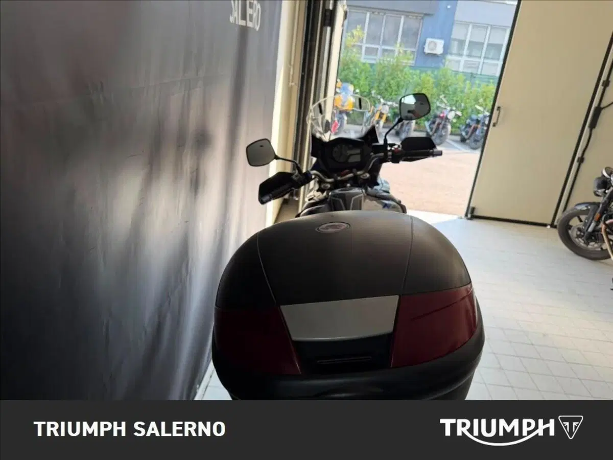 Suzuki V-Strom 650 (2021 - 25) (5)