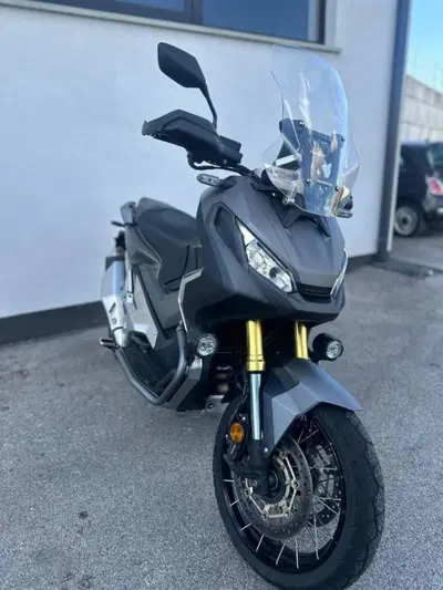 Honda X-ADV 750 (2018 - 20) usata