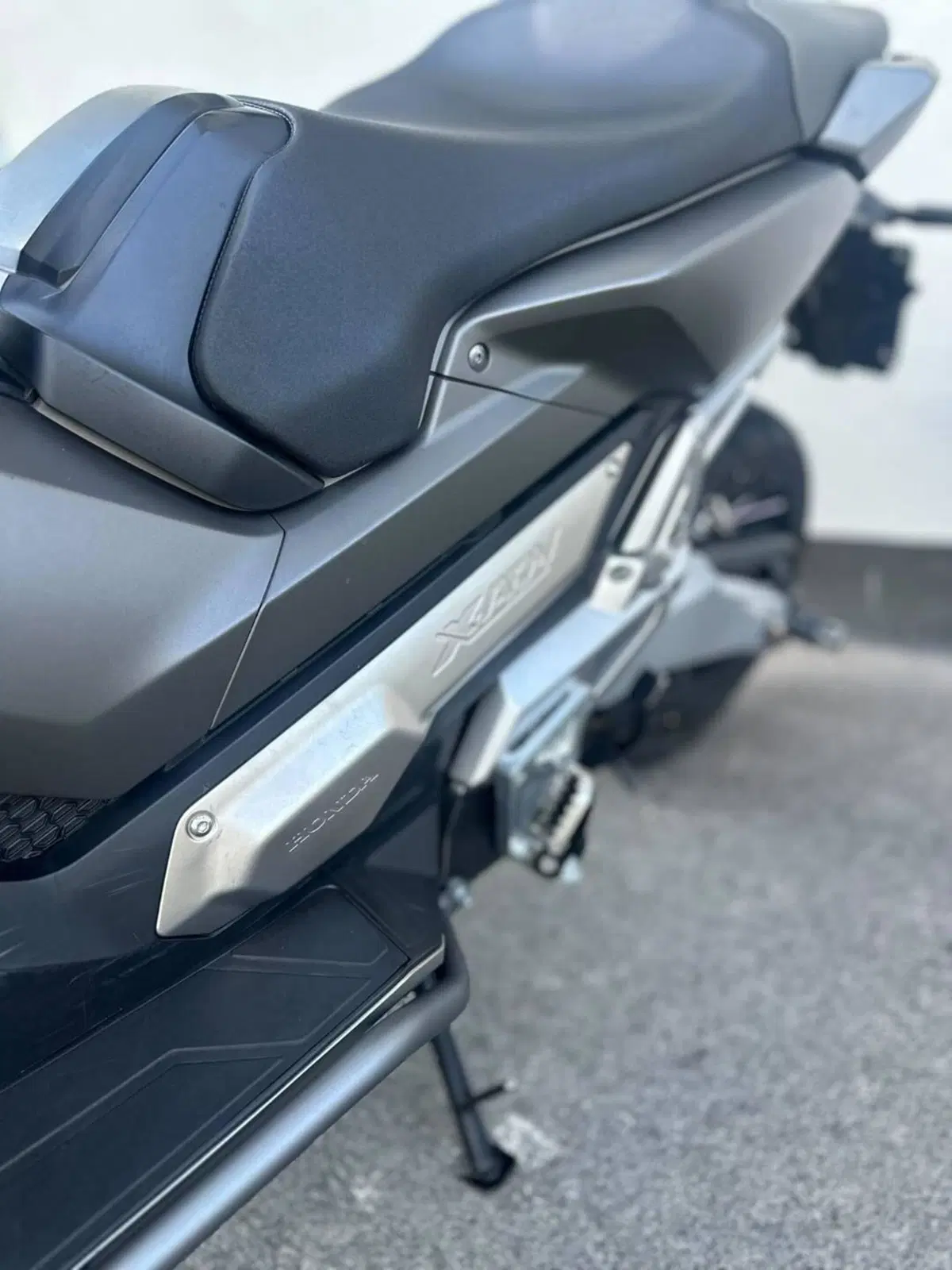 Honda X-ADV 750 (2018 - 20) (5)