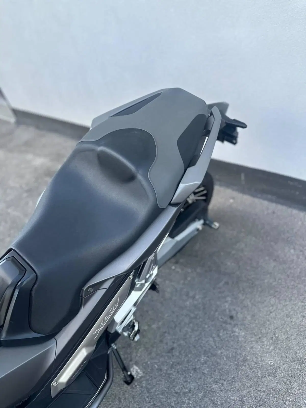 Honda X-ADV 750 (2018 - 20) (7)