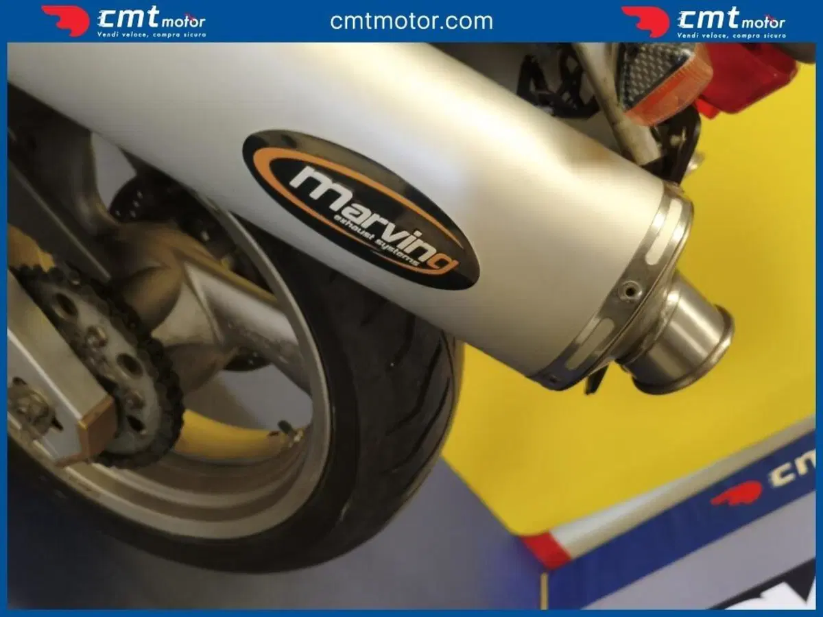 Ducati Monster 900 (1993 - 96) (7)