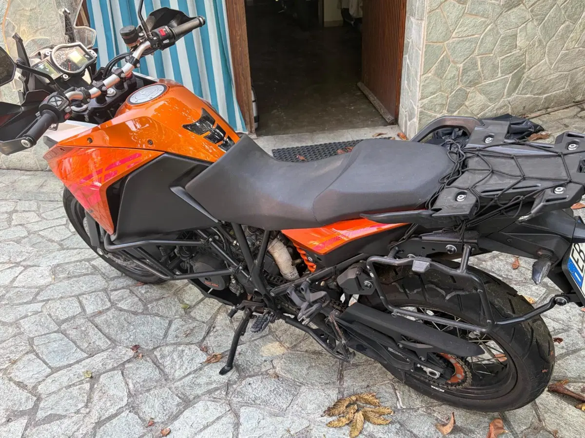 KTM 1190 Adventure (2013 - 16) (3)