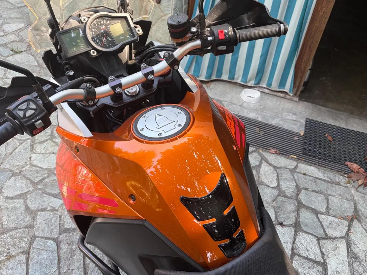 KTM 1190 Adventure (2013 - 16) (4)