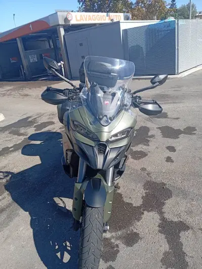Ducati Multistrada V2 S (2025 - 26) usata
