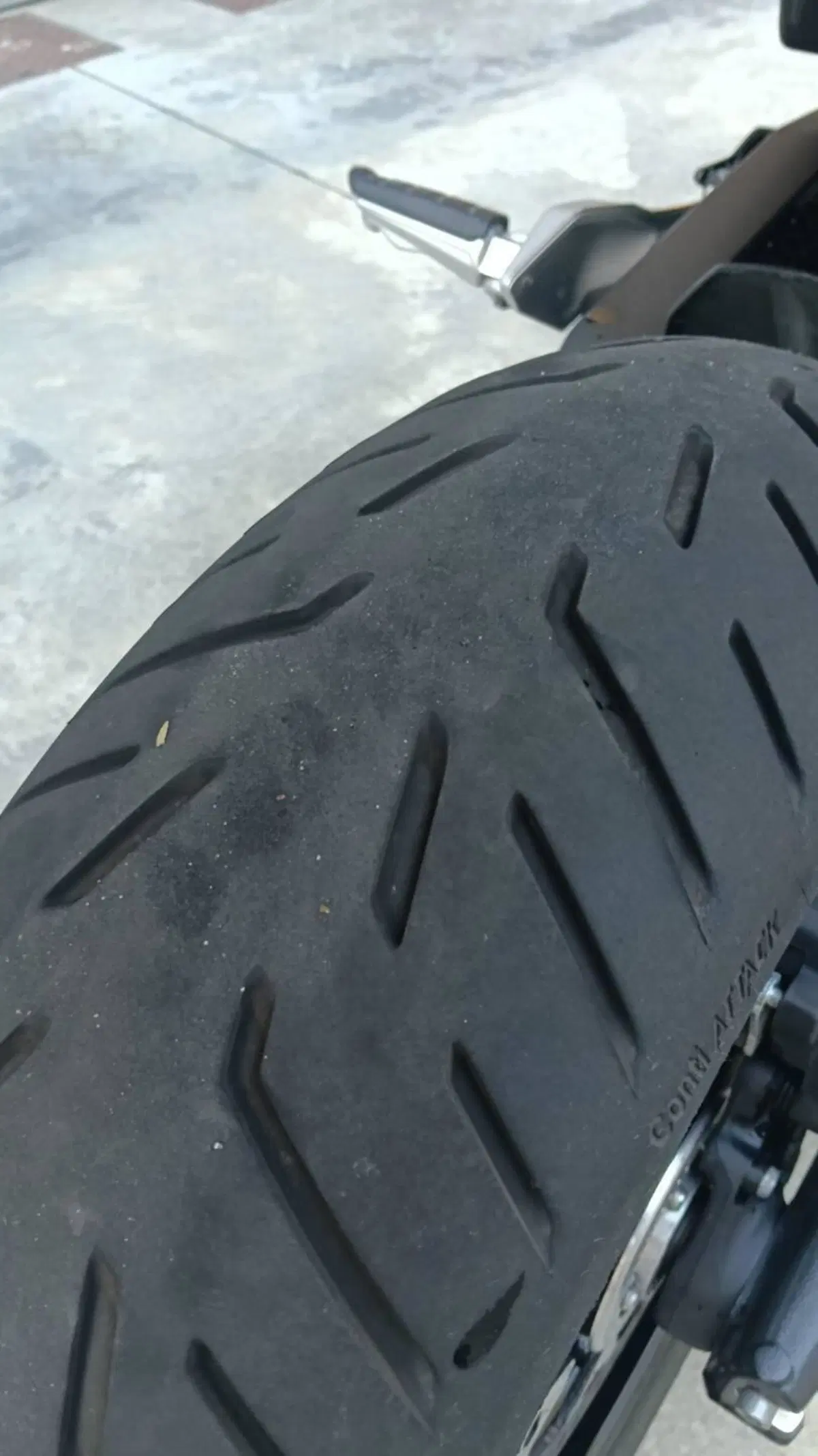 Bmw F 900 XR (2025 - 27) (6)