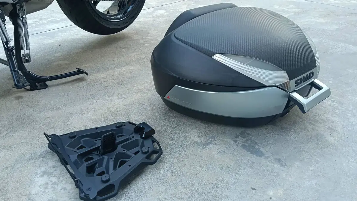 Bmw F 900 XR (2025 - 27) (8)