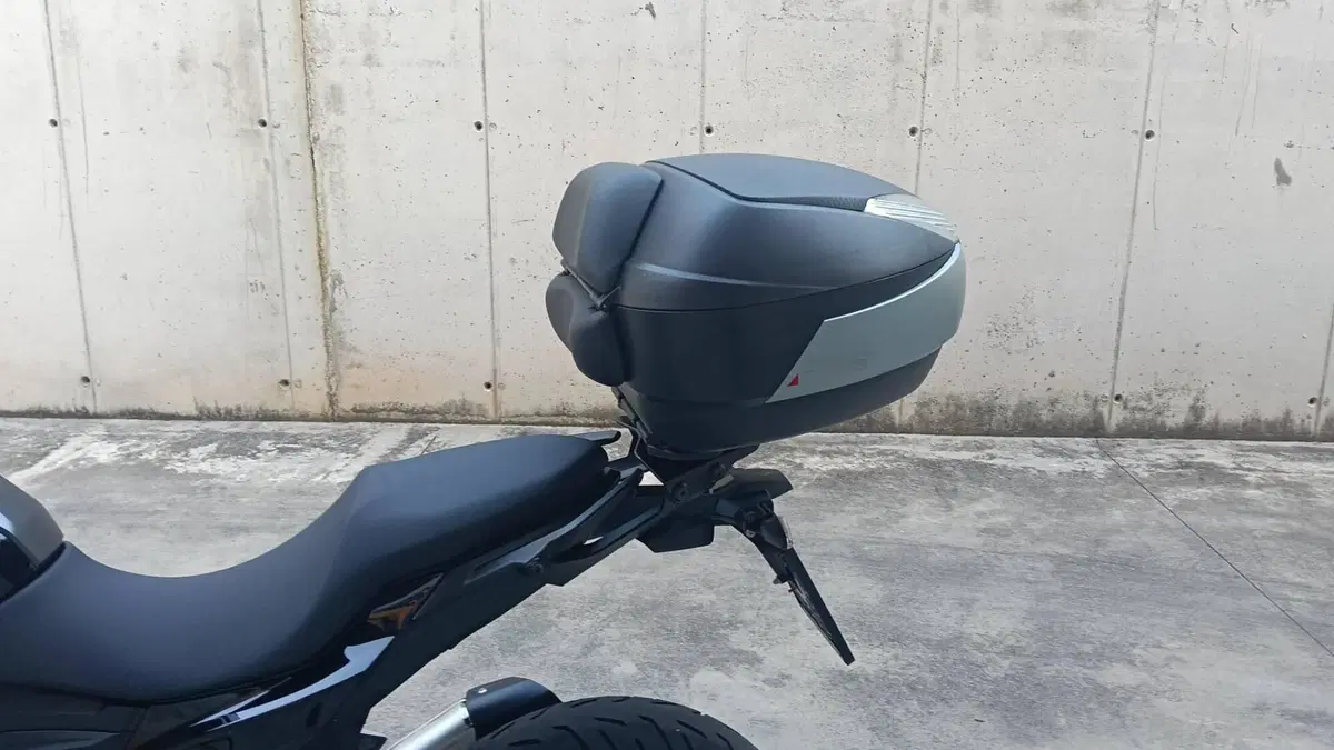 Bmw F 900 XR (2025 - 27) (9)