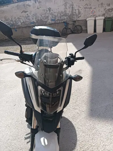 Honda NC 750 X (2021 - 24) usata