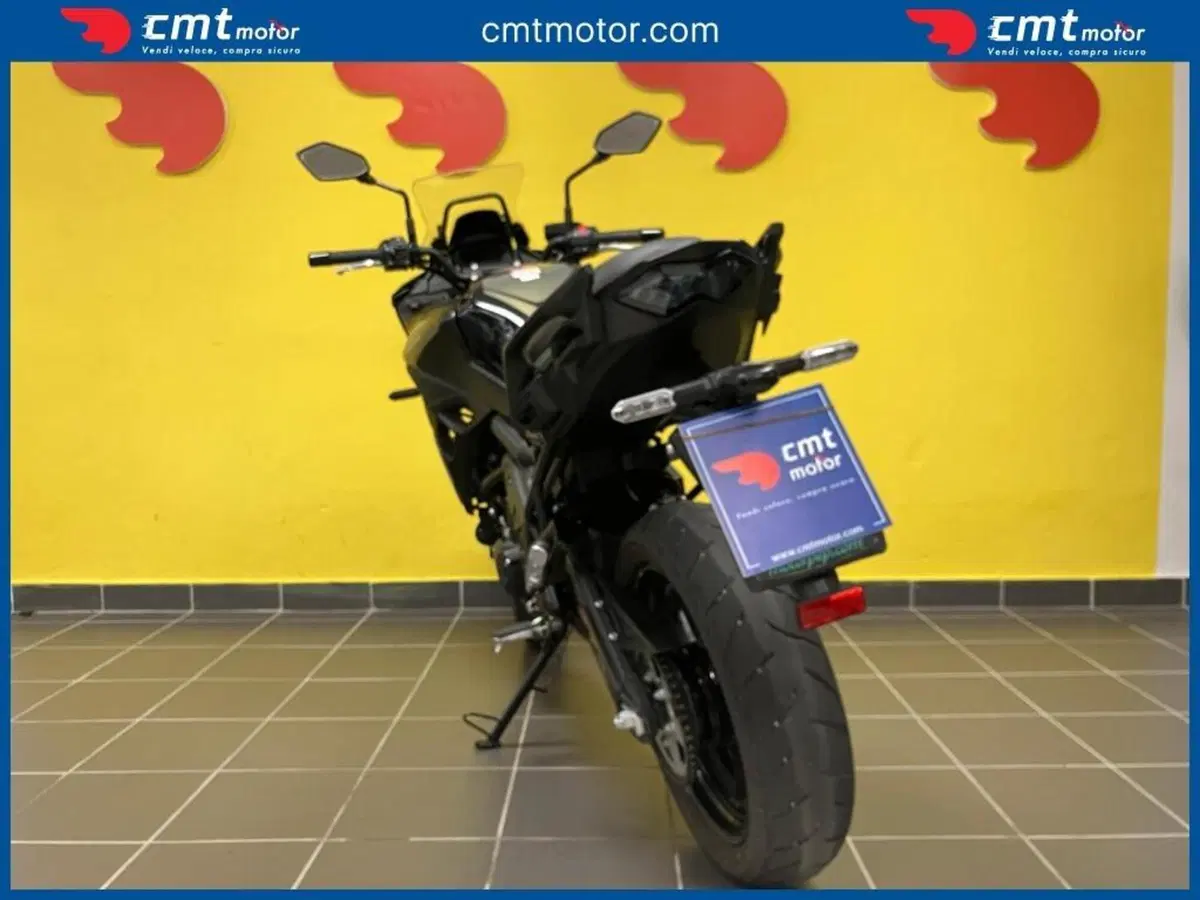 Kawasaki Versys 650 (2021 - 24) (4)