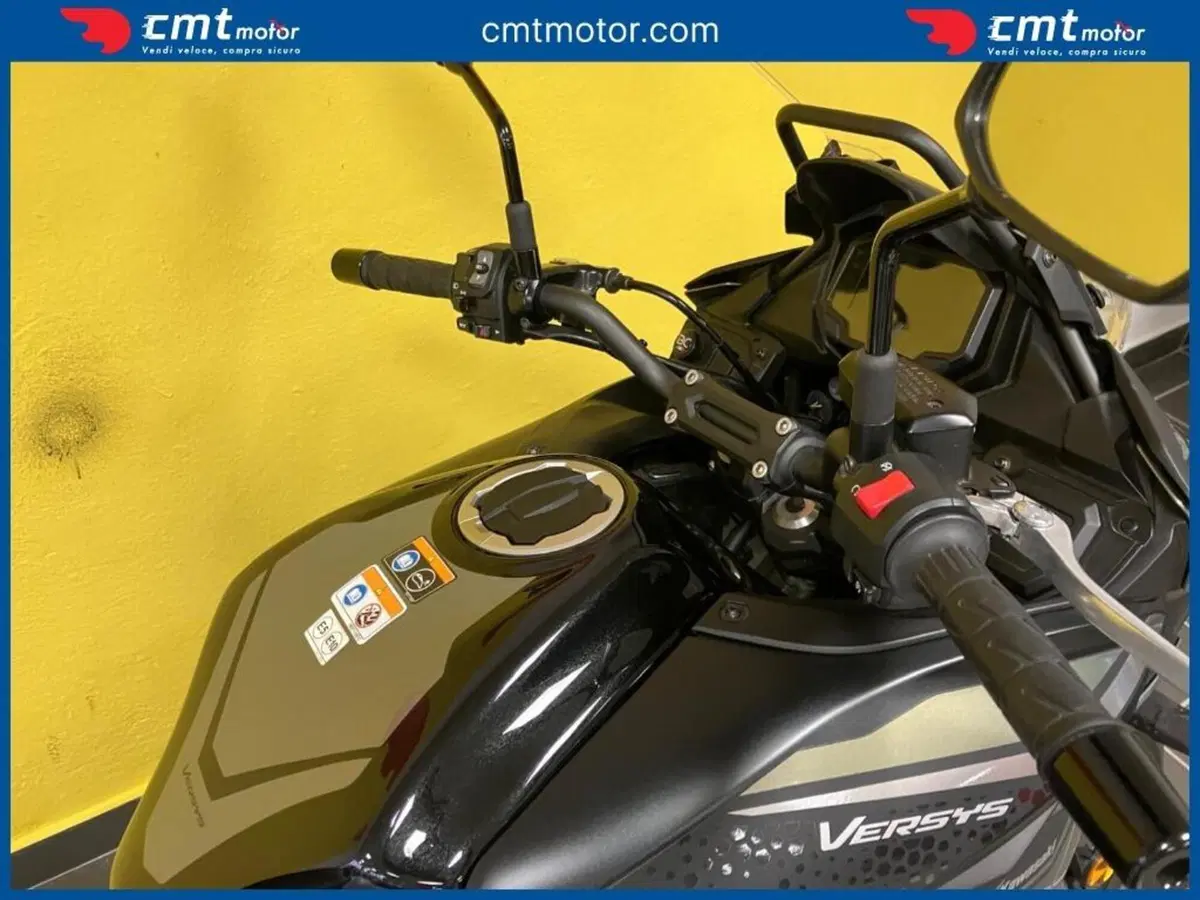 Kawasaki Versys 650 (2021 - 24) (11)