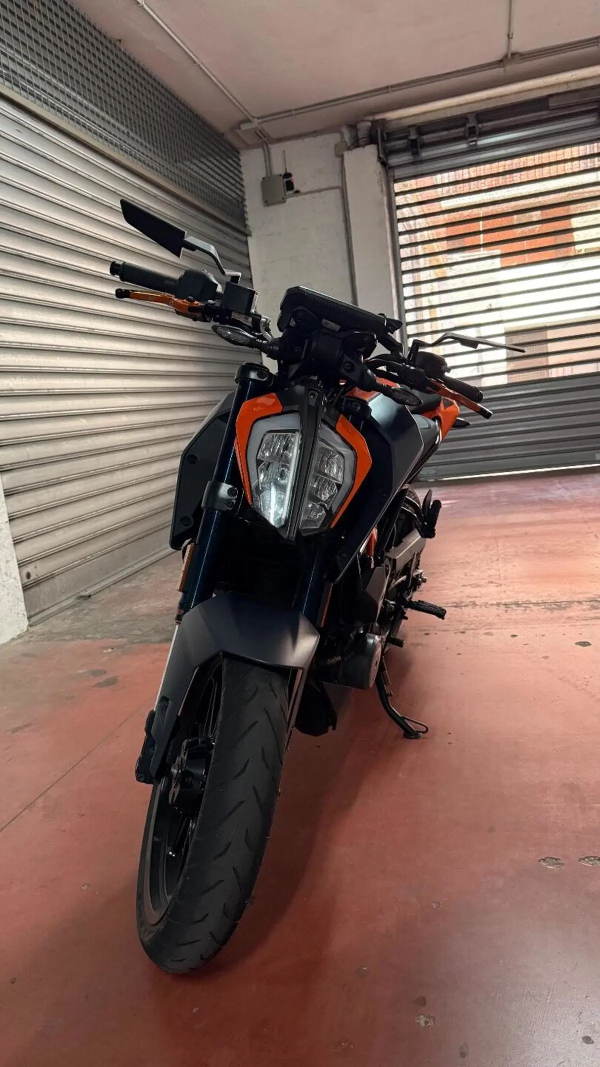 KTM 390 Duke (2021 - 23) (3)