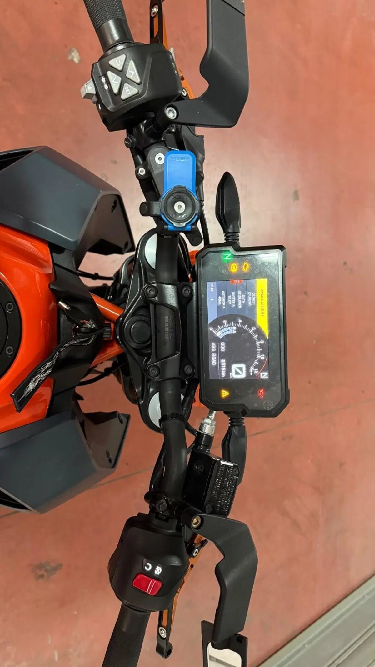 KTM 390 Duke (2021 - 23) (6)
