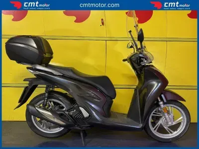 Honda SH 150i (2020 - 23) usata