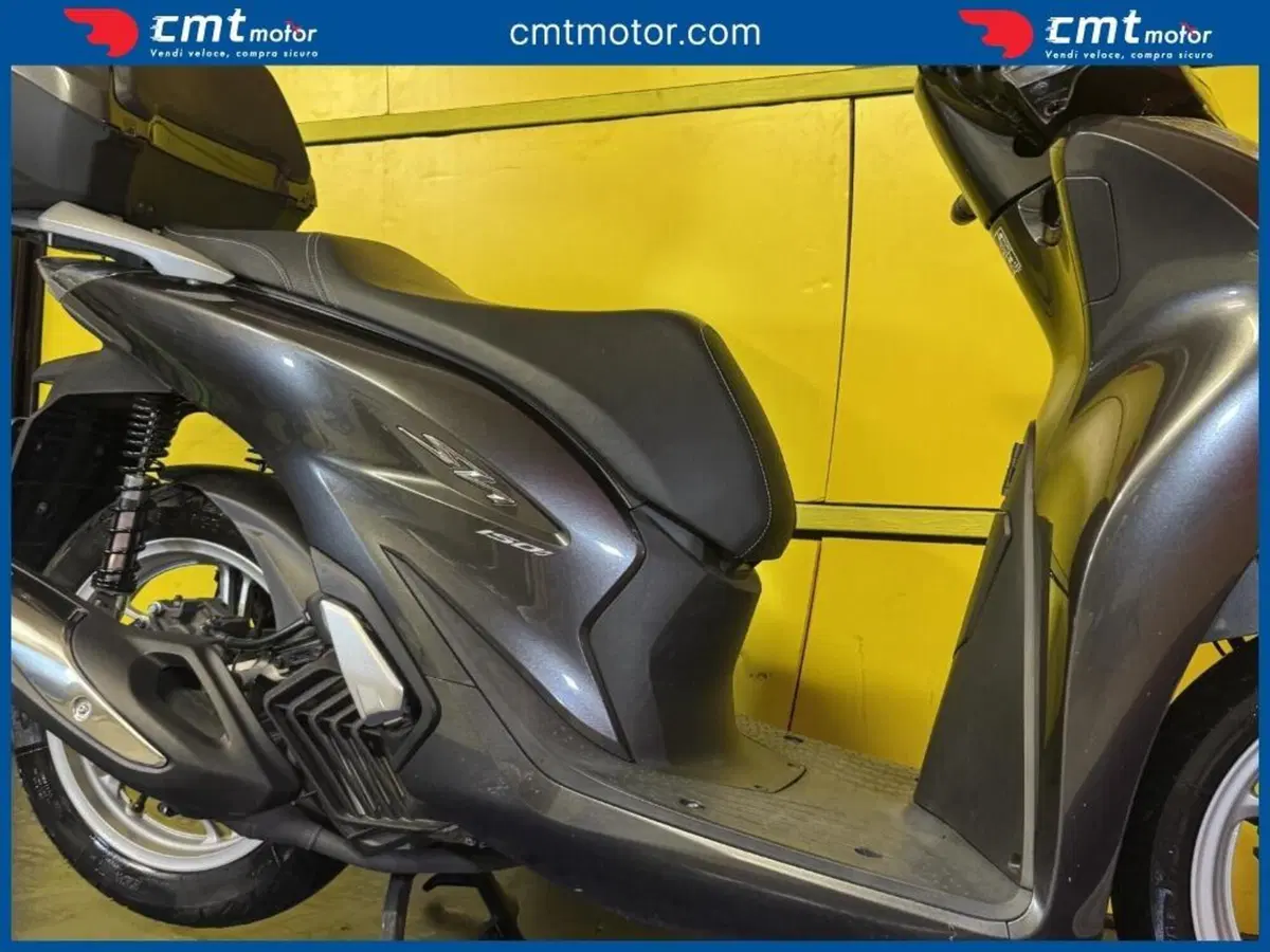 Honda SH 150i (2020 - 23) (6)