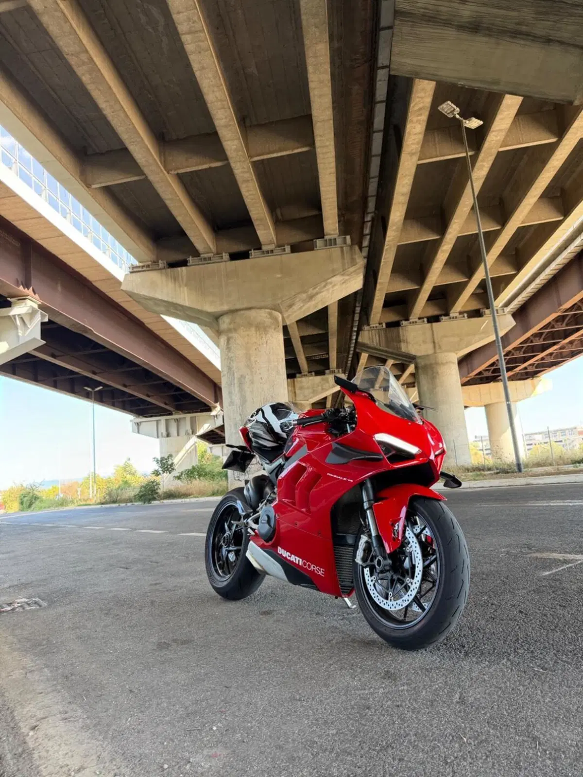 Ducati Panigale V4 1100 (2021) (7)
