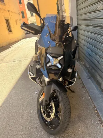 Bmw R 1300 GS Triple Black (2023 - 26) usata