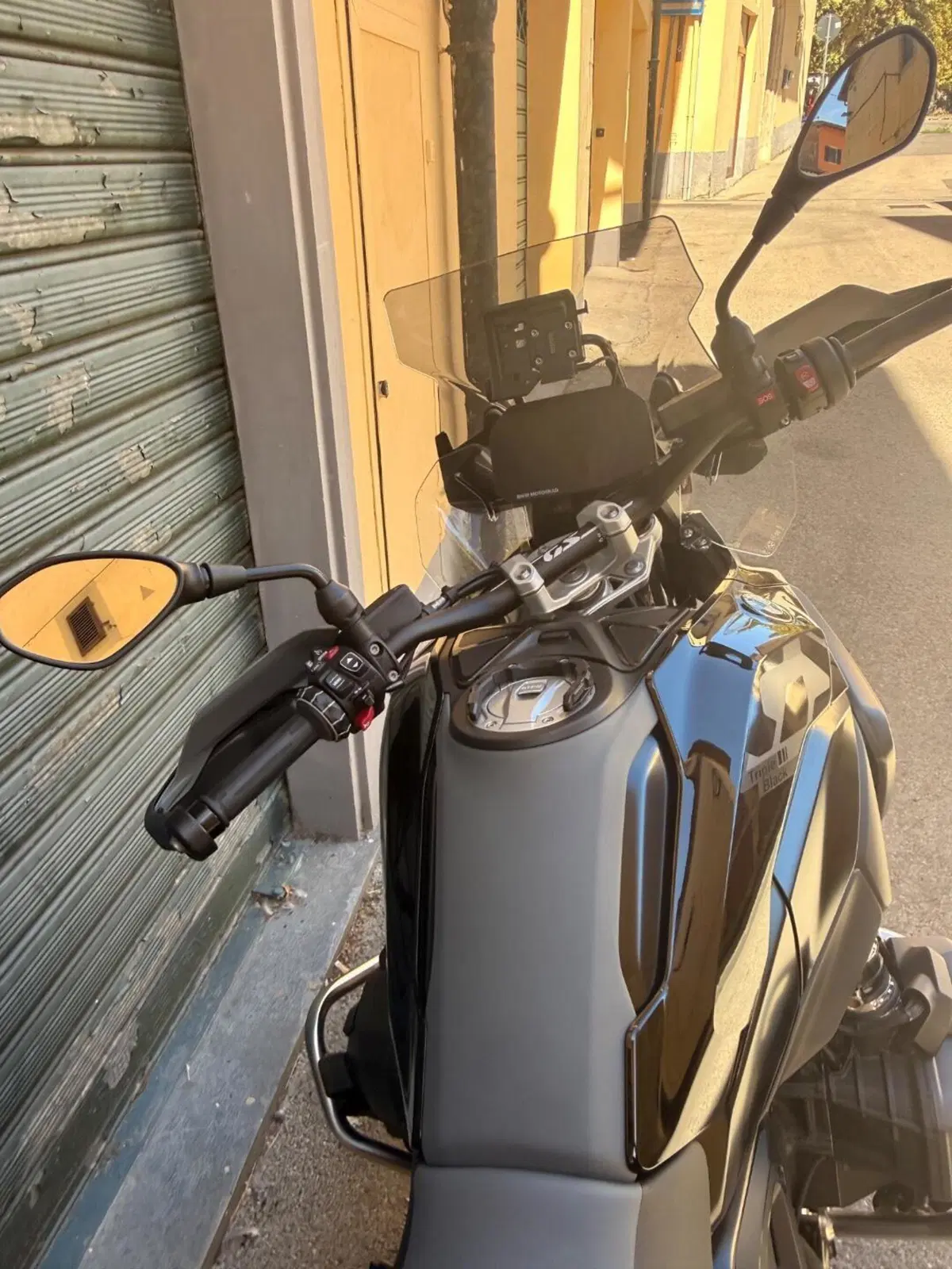 Bmw R 1300 GS Triple Black (2023 - 26) (6)
