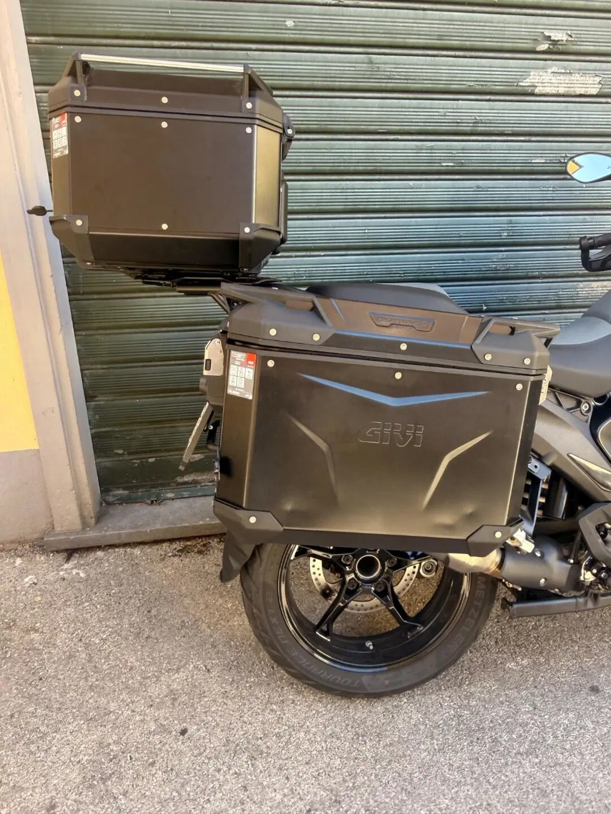 Bmw R 1300 GS Triple Black (2023 - 26) (7)
