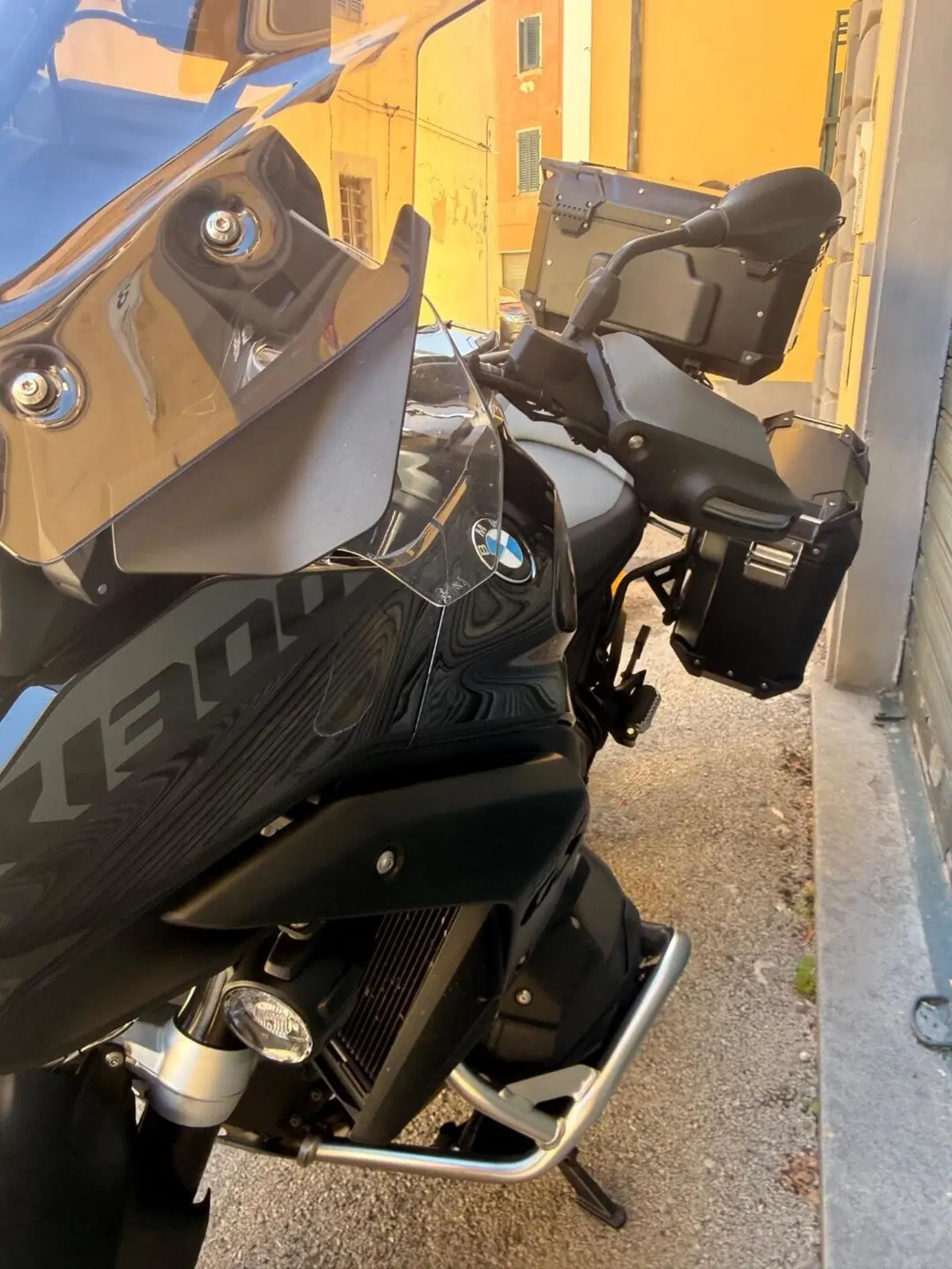 Bmw R 1300 GS Triple Black (2023 - 26) (9)