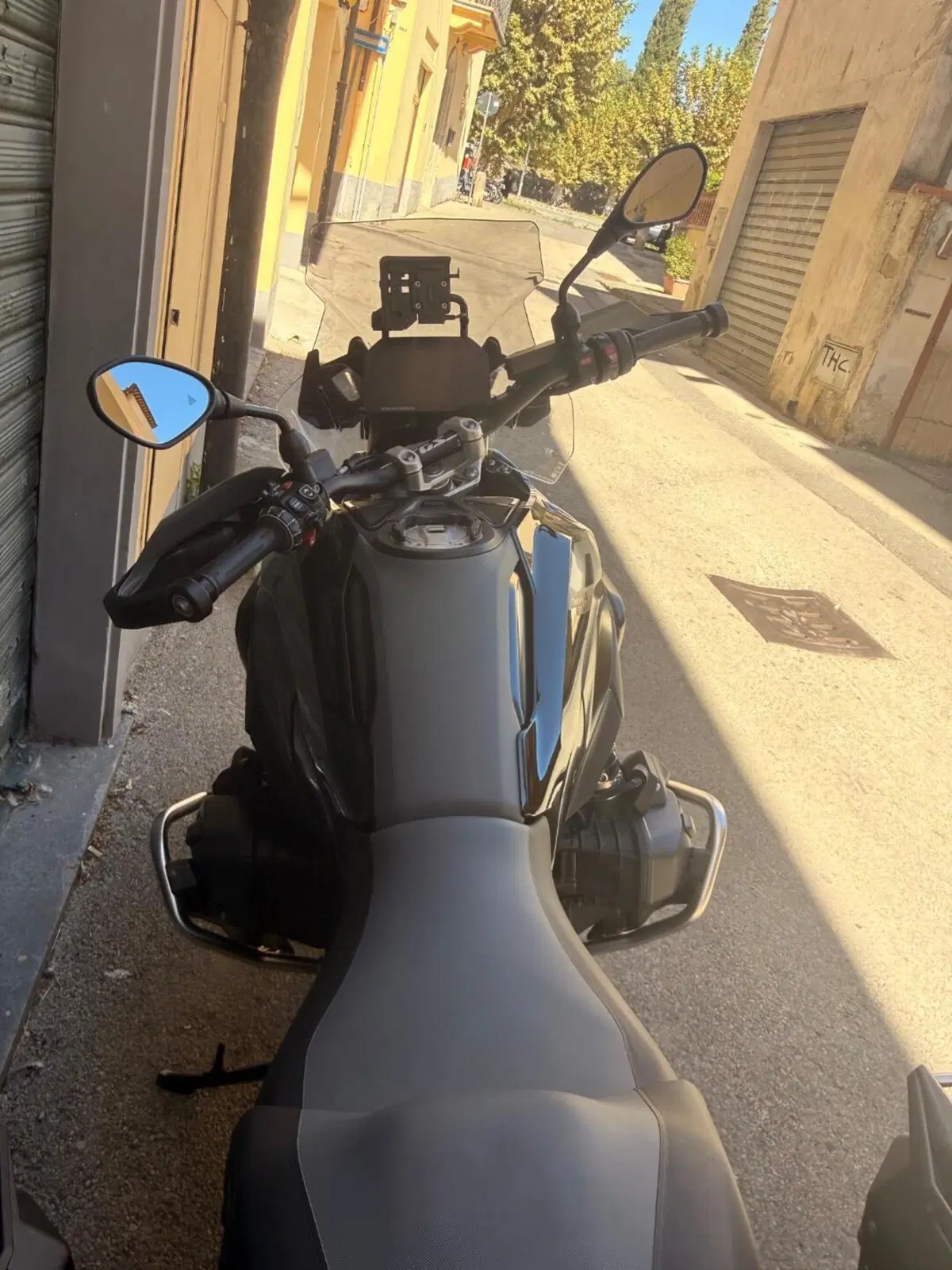 Bmw R 1300 GS Triple Black (2023 - 26) (10)