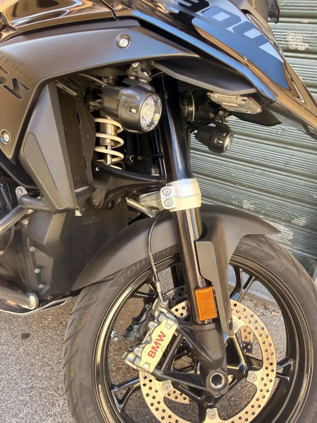 Bmw R 1300 GS Triple Black (2023 - 26) (11)