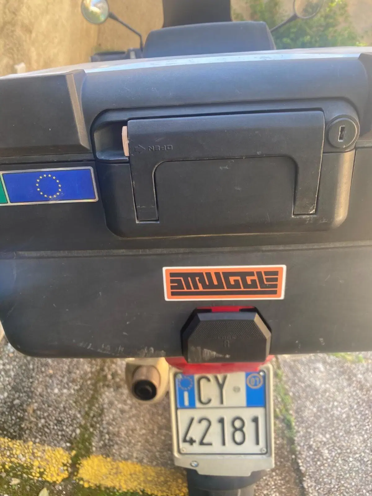 Bmw R 1200 GS (2004 - 07) (5)