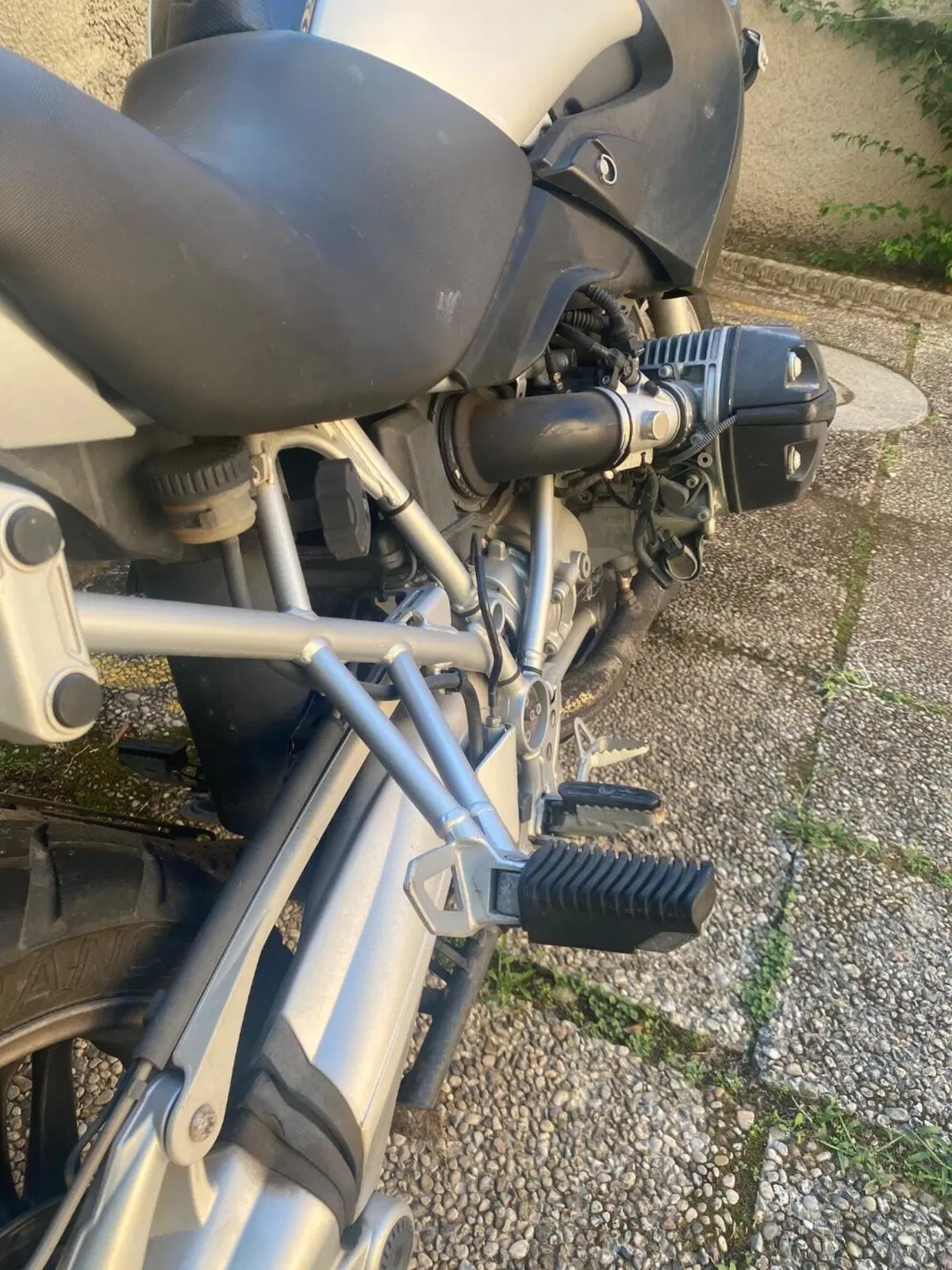 Bmw R 1200 GS (2004 - 07) (7)
