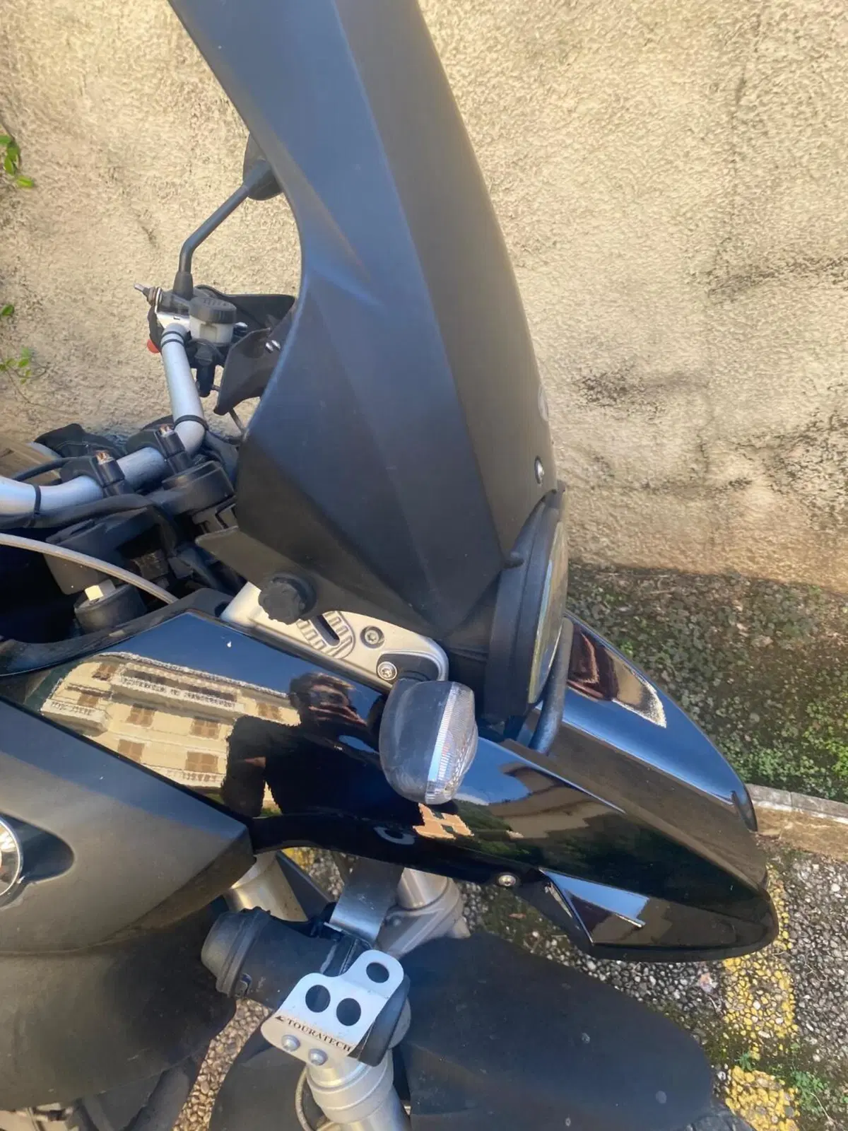 Bmw R 1200 GS (2004 - 07) (14)