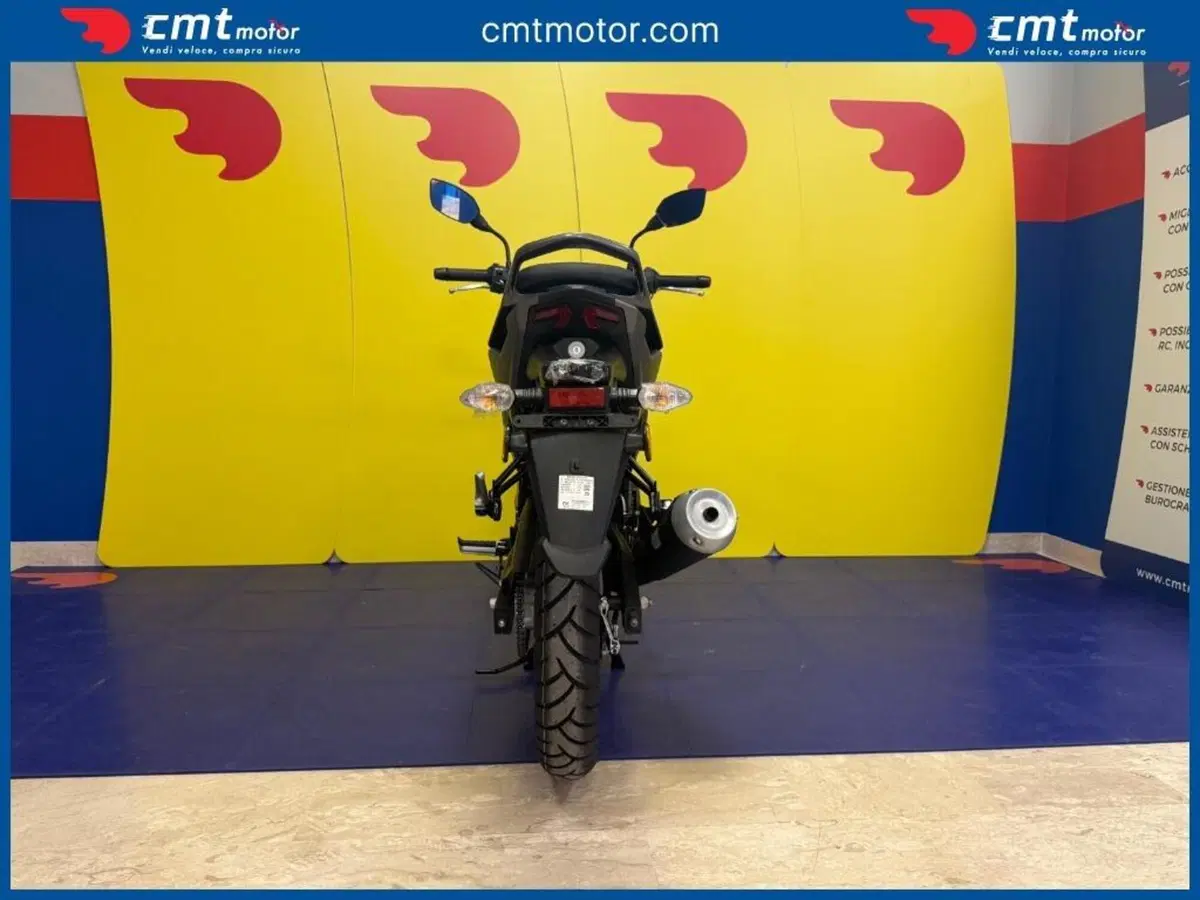 TVS Motor Raider 125 (2024 - 26) (6)