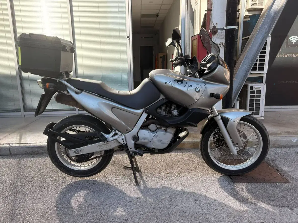 Bmw F650 (2)
