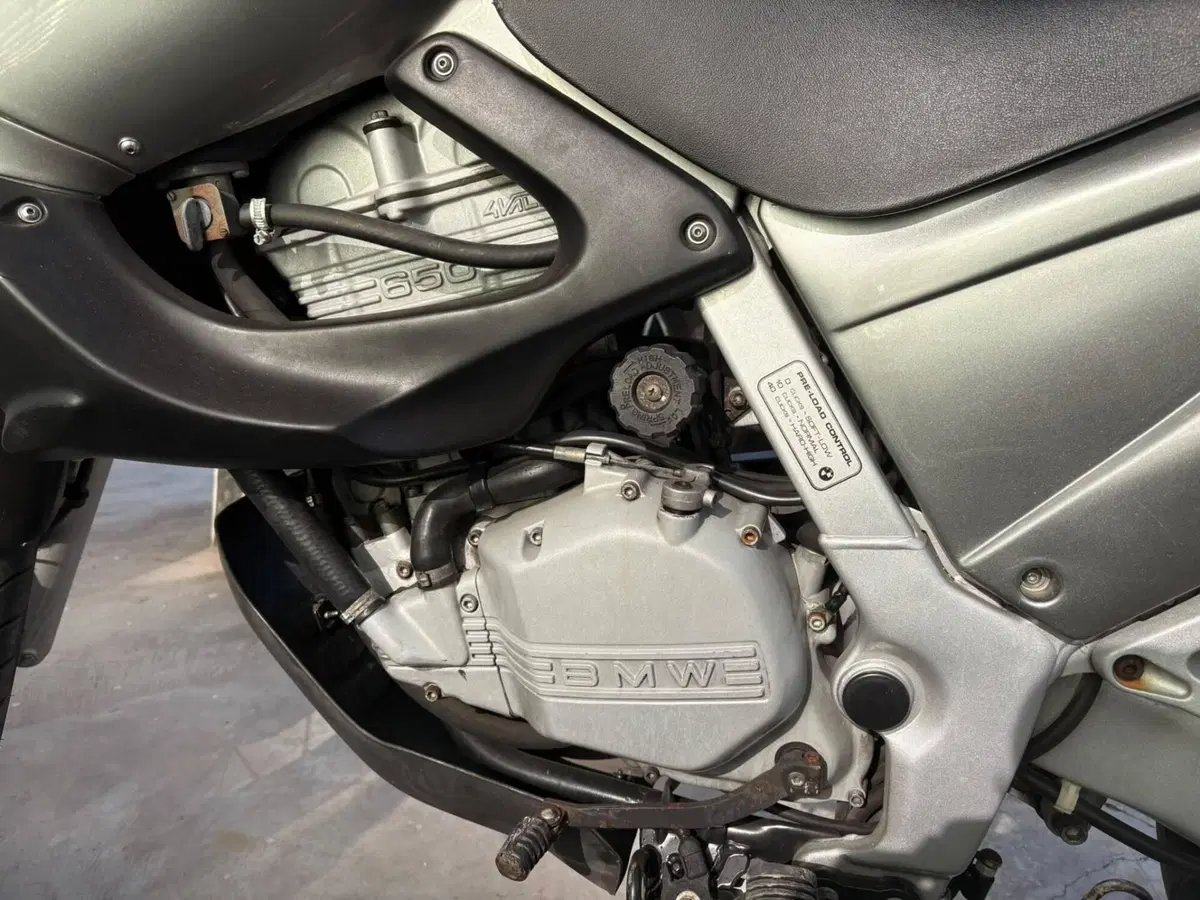 Bmw F650 (4)
