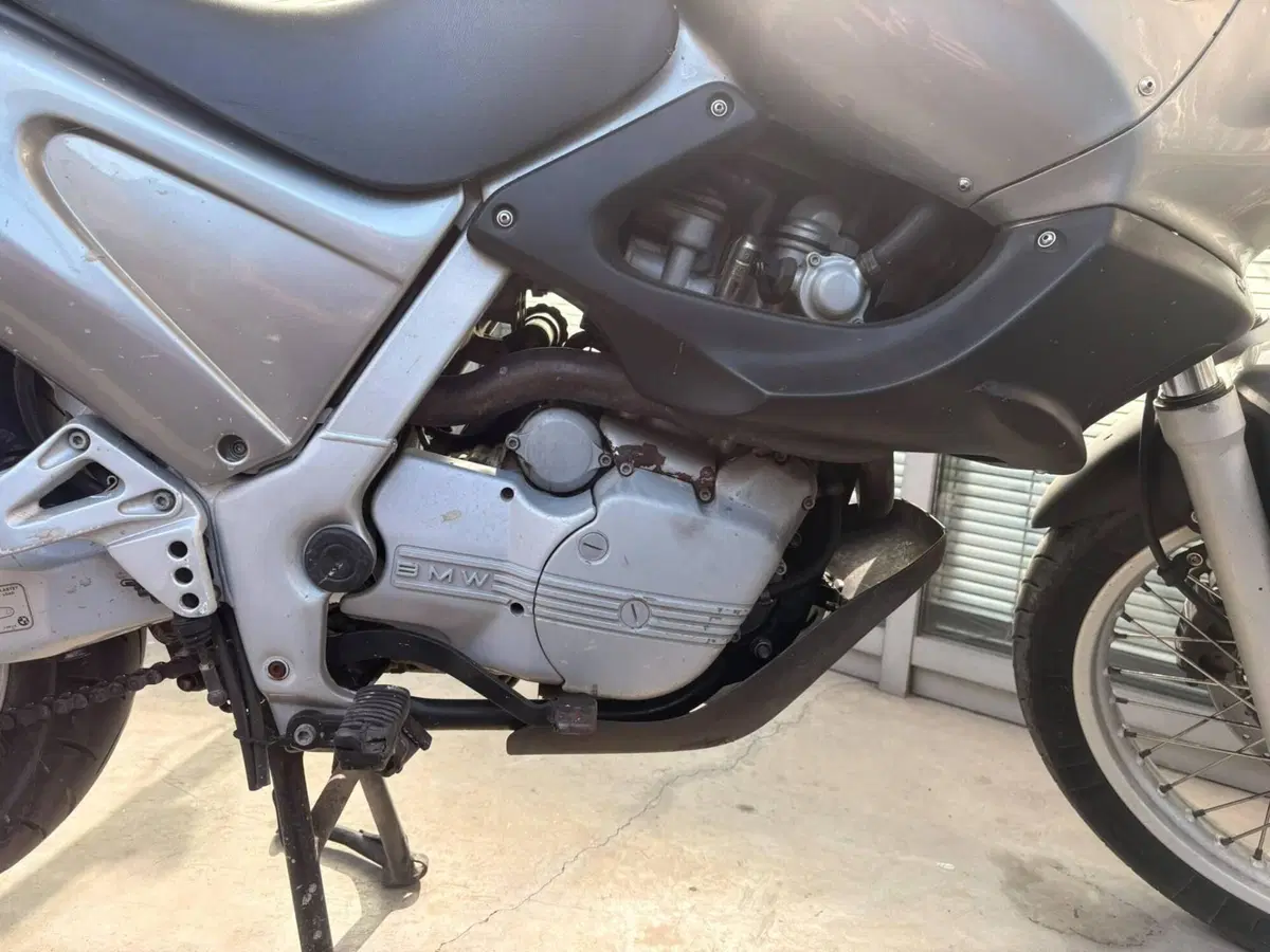 Bmw F650 (5)