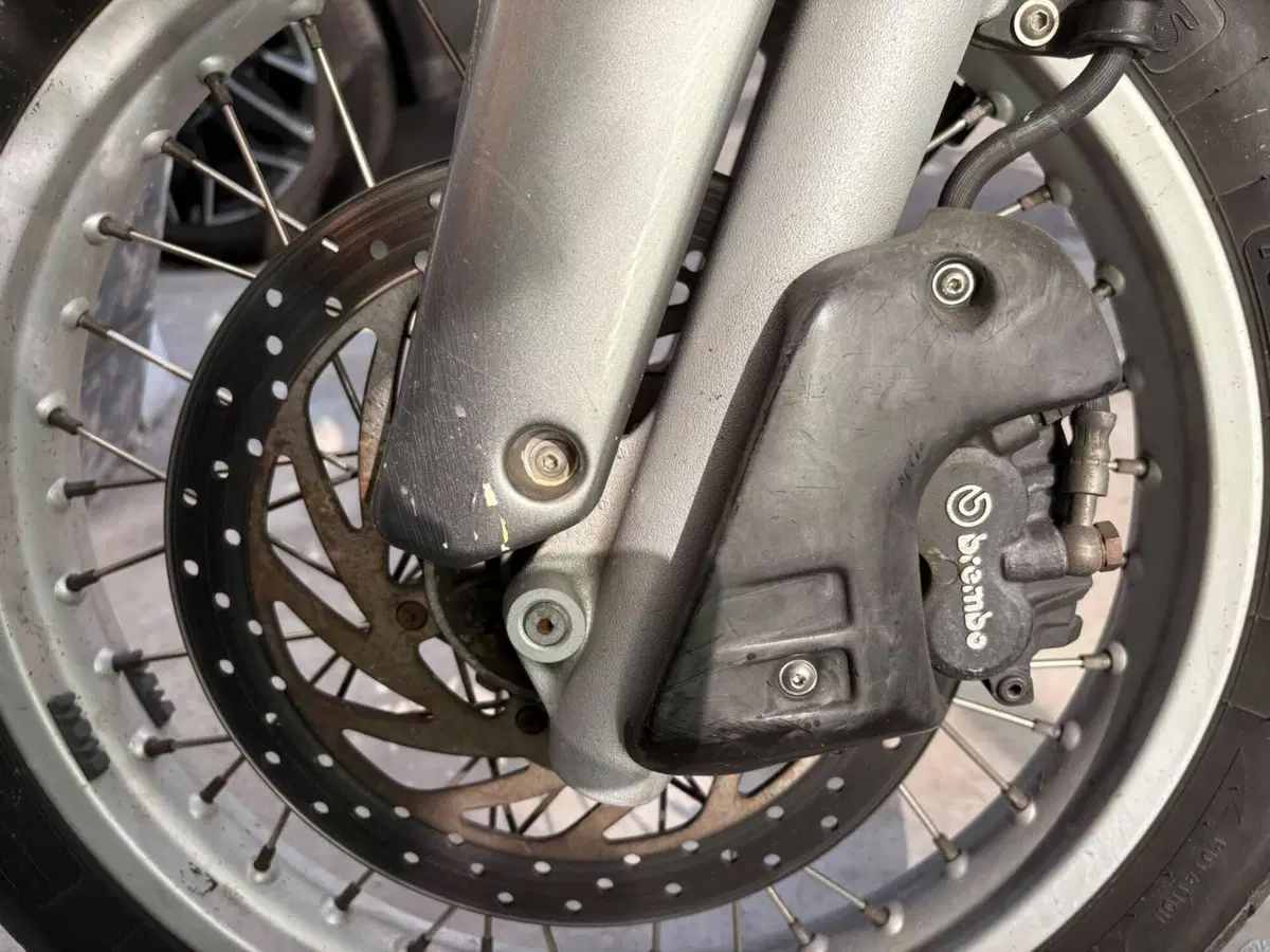 Bmw F650 (6)