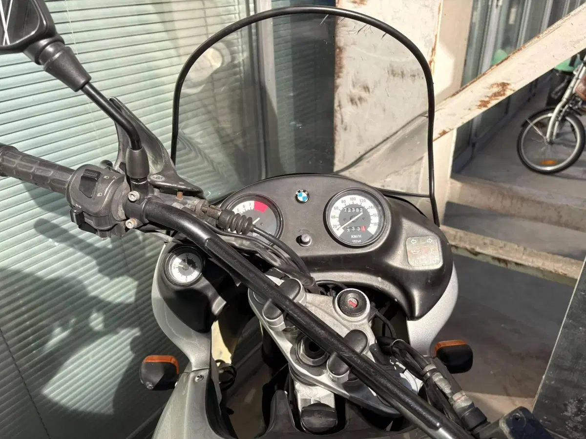 Bmw F650 (7)