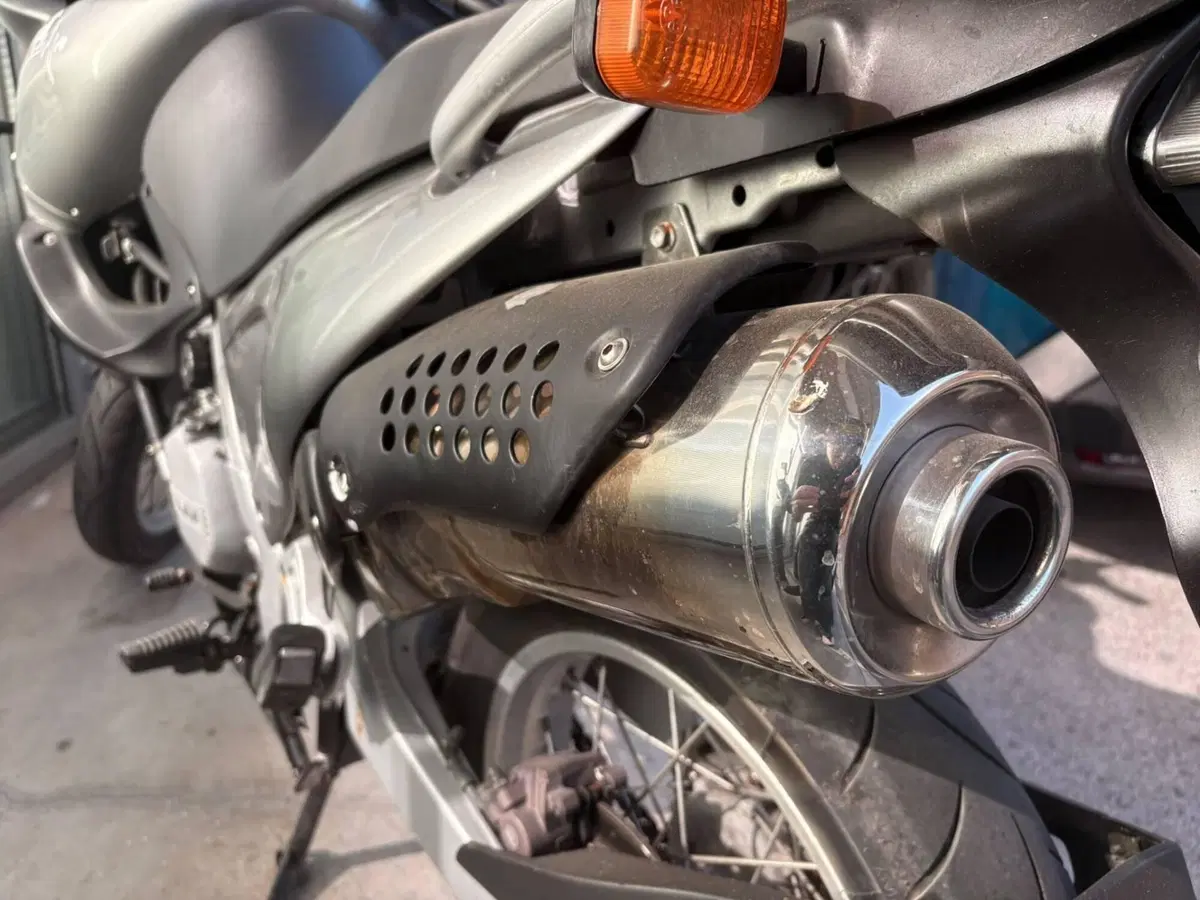 Bmw F650 (8)
