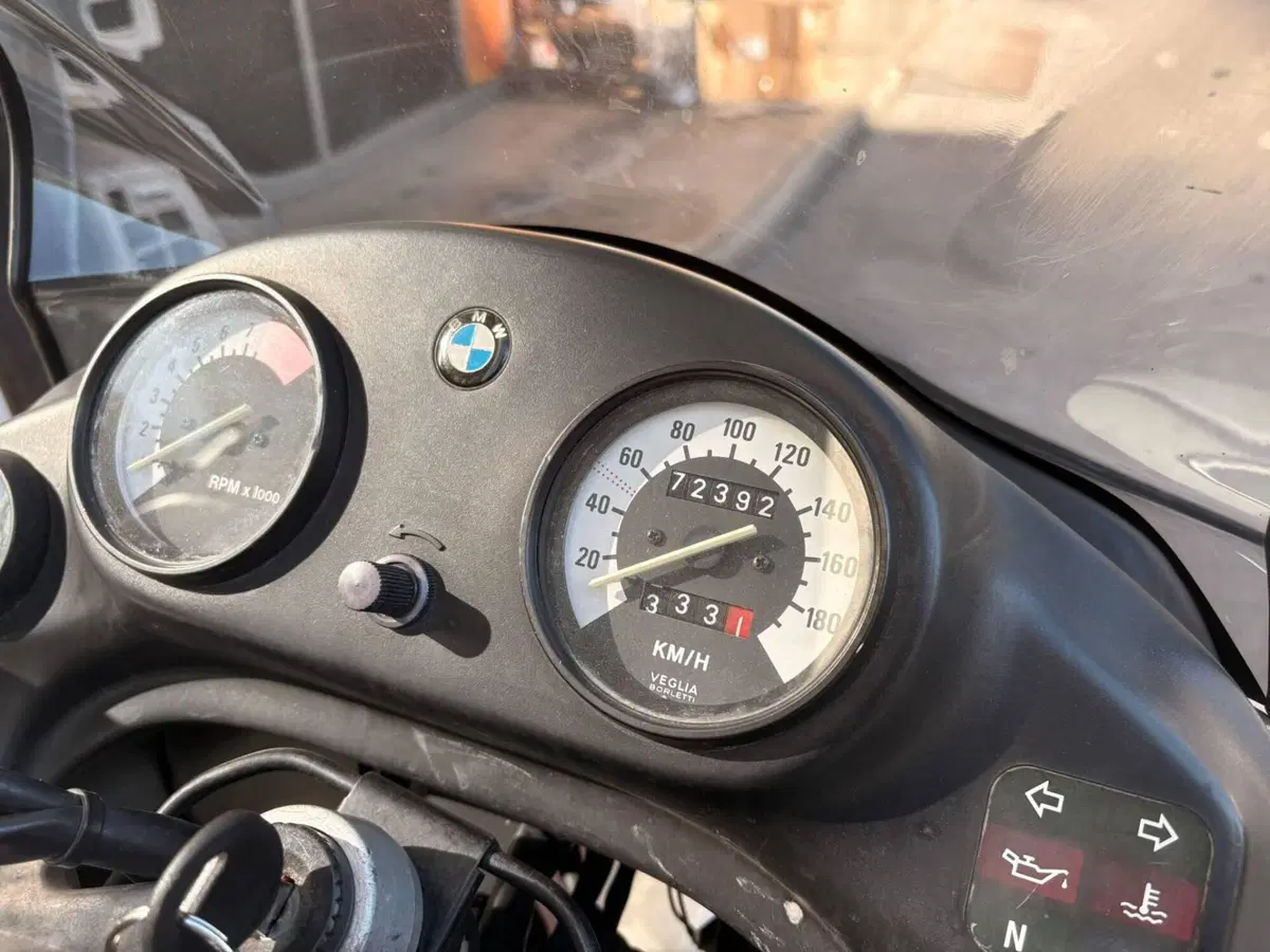 Bmw F650 (9)