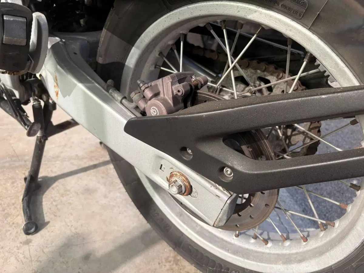 Bmw F650 (12)