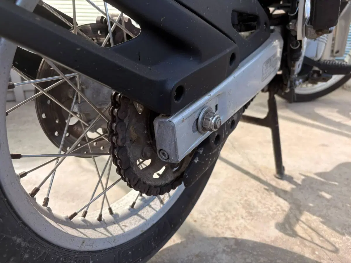Bmw F650 (13)
