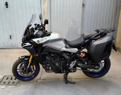 Yamaha Tracer 9 GT (2021 - 24) usata