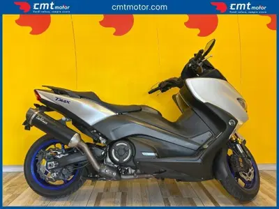 Yamaha T-Max 530 SX (2017 - 19) usata