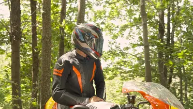 Nolan X-904 Ultra Carbon: il nostro test!