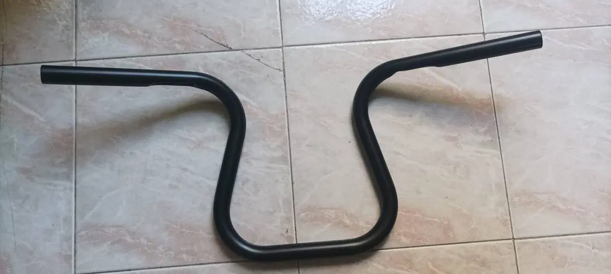Harley-Davidson 883 Iron (2009 - 11) - XL 883N (3)