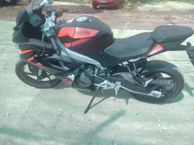 Aprilia RS 457 (2024 - 26) usata