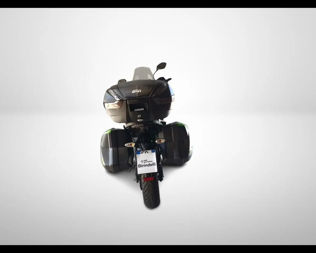 Kawasaki Versys 650 (2017 - 20) (7)