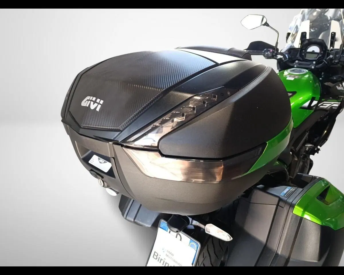 Kawasaki Versys 650 (2017 - 20) (14)