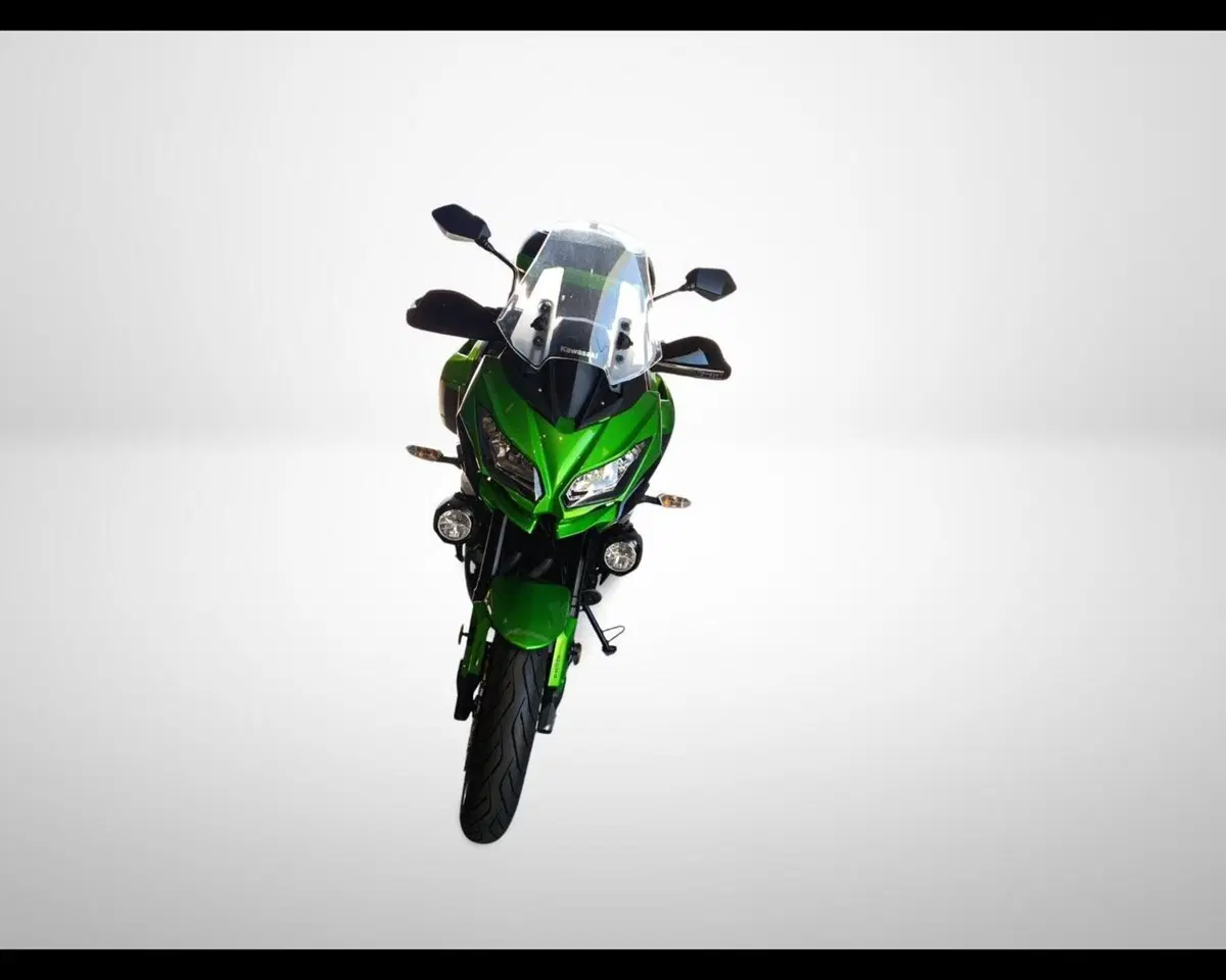 Kawasaki Versys 650 (2017 - 20) (5)