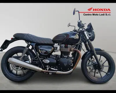 Triumph Speed Twin 900 (2023 - 24) usata