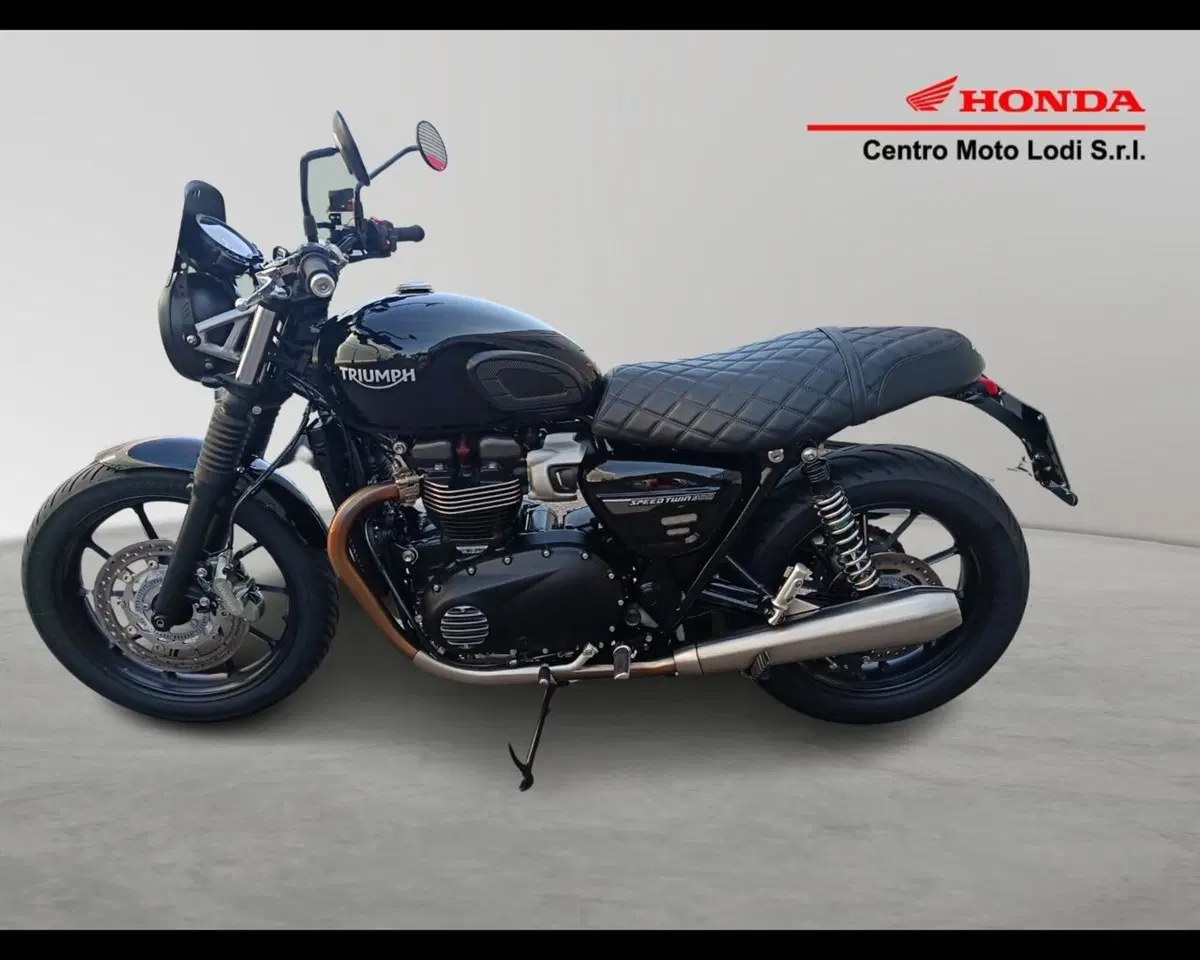 Triumph Speed Twin 900 (2023 - 24) (3)